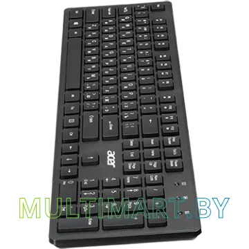 Клавиатура Acer OKW020 картинка 5